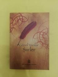 GÜZEL YAZILAR ŞİİRLER