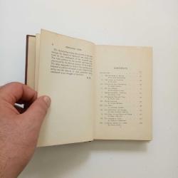 THE SHORT-STORY (2. EL)