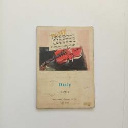 DUFY MUSIC (2. EL)