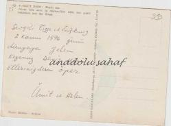 Keçili Kız - Turgut Zaim / Dost Yayınları