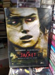 ÇILDIRIŞ - THE JACKET - ADRIEN BRODY - DVD