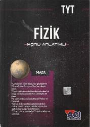 AÇI YAYINLARI TYT FİZİK KONU ANLATIMLI SORU BANKASI