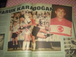FOTOSPOR  ( TOPLAM 34 SAYI  )