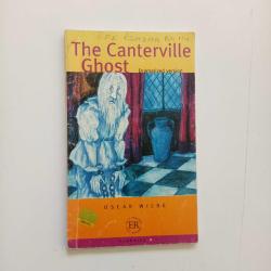 THE CANTERVILLE GHOST (2. EL)