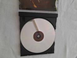 Haluk Levent - Yine ayrılık (CD)