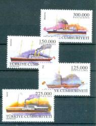 LOT.10 » 2000 TİCARET GEMİLERİ