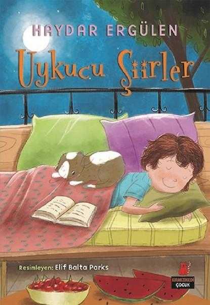 Uykucu Şiirler - Haydar Ergülen