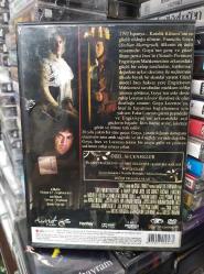 GOYA'NIN HAYALETLERİ - GOYA'S GHOSTS - NATALIE PORTMAN - JAVIER BADEM - DVD