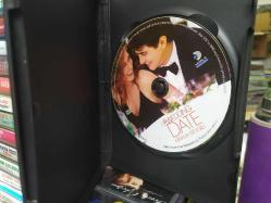 KİRALIK SEVGİLİ - THE WEDDING DATE - DEBRA MESSING - DVD