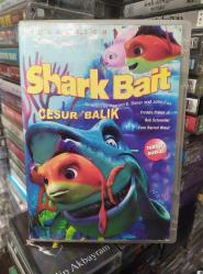 CESUR BALIK - SHARK BAIT - ANİMASYON - DVD