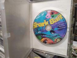 CESUR BALIK - SHARK BAIT - ANİMASYON - DVD