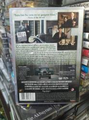 AZAP YOLU - ROAD TO PERDITION - TOM HANKS - JUDE LAW - DVD