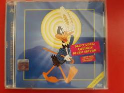 Efemera - DAFFY DUCK  ÇILGINLIK DEVAM EDİYOR ÇİZGİ FİLM VCD - kitantik - kitaLog