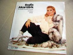 Efemera - BEDİA AKARTÜRK SU AKAR GÜLDÜR GÜLDÜR LONGPLAY - kitantik - kitaLog