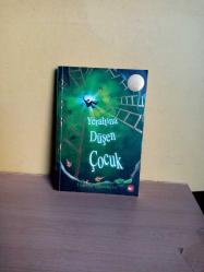 YERALTINA DÜŞEN ÇOCUK (11 YAŞ VE ÜSTÜ)2.EL