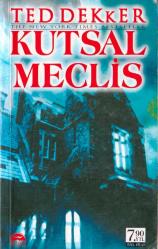 KUTSAL MECLİS (CEP BOY)