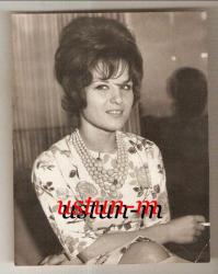 GÖNÜL YAZAR ESKİ DÖNEM SB FOTOĞRAF...