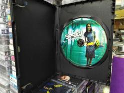 KONUŞ BENİMLE - SPEAK - KRISTEN STEWART - DVD