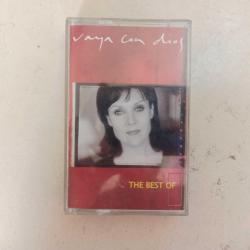 VAYA CON DIOS - THE BEST OF - KASET