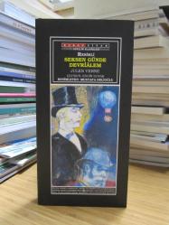 Seksen Günde Devrialem - Jules Verne - Pazaroba