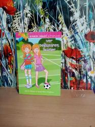 YER DEĞİŞTİREN İKİZLER(BONBON ŞEKERİ KİTAPLARI) 2.EL