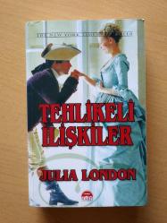 Tehlikeli İlişkiler