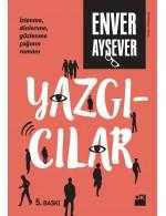 Yazgıcılar - Enver Aysever