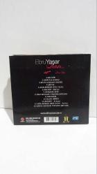 Delidir Ebru Yaşar CD