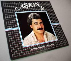 Efemera - AŞKIN '84 SANA GELEN YOLLAR LONGPLAY - kitantik - kitaLog