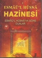 Esmaü'l Hüsna Hazinesi