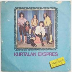 Efemera - Nazar eyle - Gülme ha gülme / Barış MANÇO - Plak Kapağı / Sadece Kapaktır. - kitantik - kitaLog