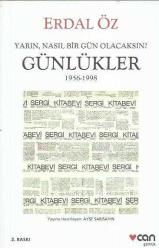 Günlükler Yarın Nasıl Bir Gün Olacaksın?