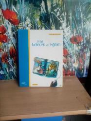 INTEL GELECEK İÇİN EĞİTİM ( CD YOK) 2.EL
