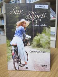 Şiir Sepeti - Özlem Gündoğdu