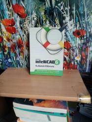 ADEKO INTELLICAD 6 KULLANIM KILAVUZU (GENEL AMAÇLI ÇİZİM VE TASARIM PROGRAMI) 2.EL