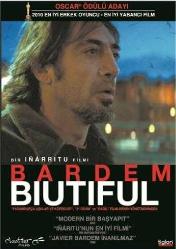 BIUTIFUL DVD-jAVIER BARDEM FİLMİ