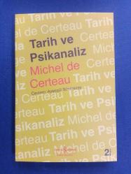 TARİH VE PSİKANALİZ
