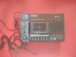 Antika - Conien Telephone Answering System (Radyo - Kaset Çalar - Telefon) - kitantik - kitaLog