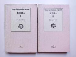 BUDALA  (2 cilt takım)