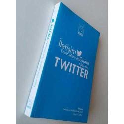 İletişim Çalışmalarında Dijital Yaklaşımlar Twitter ( Sıfır )