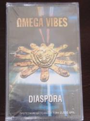 OMEGA VIBES DIASPORA Kaset Sıfır .Y4