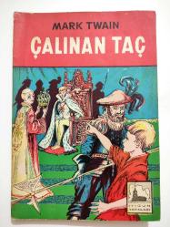 ÇALINAN TAÇ