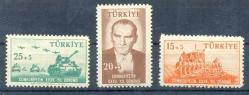 LOT.11 » 1958 CUMHURİYET İN KURULUŞUNUN 35. YILI ......