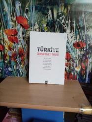 TÜRKİYE CUMHURİYETİ TARİHİ