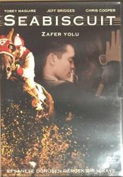 Seabiscuit: Zafer Yolu - (DVD Film)