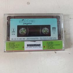 GÖKBEN - İŞİNE GELİRSE - KASET