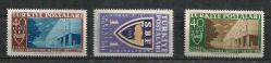 LOT.4 » 1959 SİYASAL BİLGİLER FAKÜLTESİ NİN 100. YILI