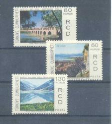 1970 RCD BÖLGESEL İŞBİRLİĞİ TÜRKİYE İRAN PAKİSTAN