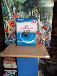 YGS MATEMETİK SORU BANKASI 2.EL