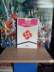 9.SINIF FİZİK KONU ANLATIMLI SORU BANKASI 2.EL